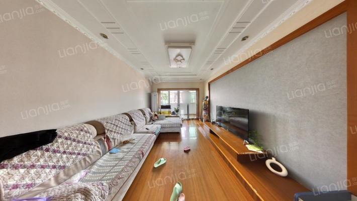 妙桥中路二手房实景图