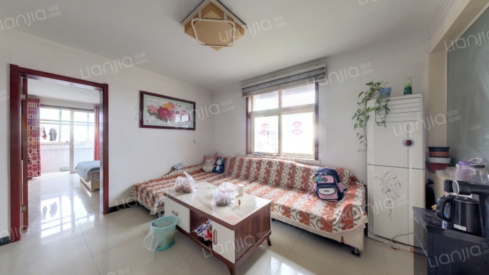 陵东街13号院二手房实景图