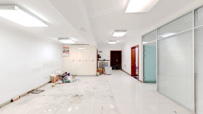 牧丹园二手房实景图