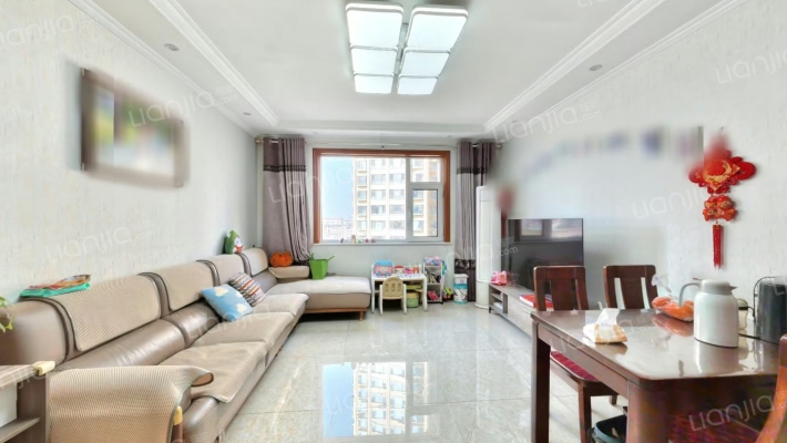 天泰玉泽园二手房实景图