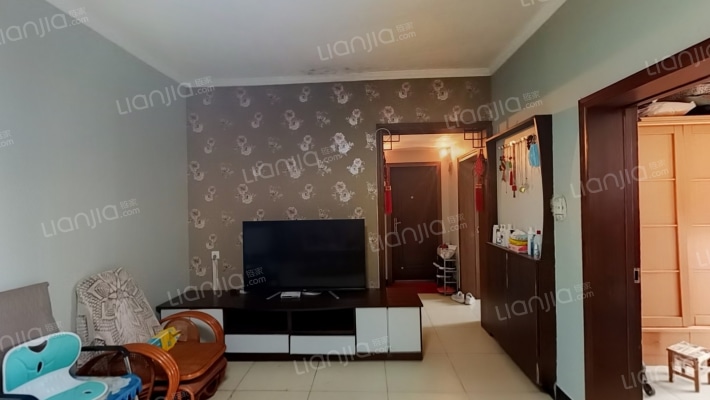 公交公司家属院二手房实景图