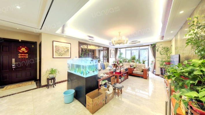阳光城蔷薇溪谷C4小区二手房实景图
