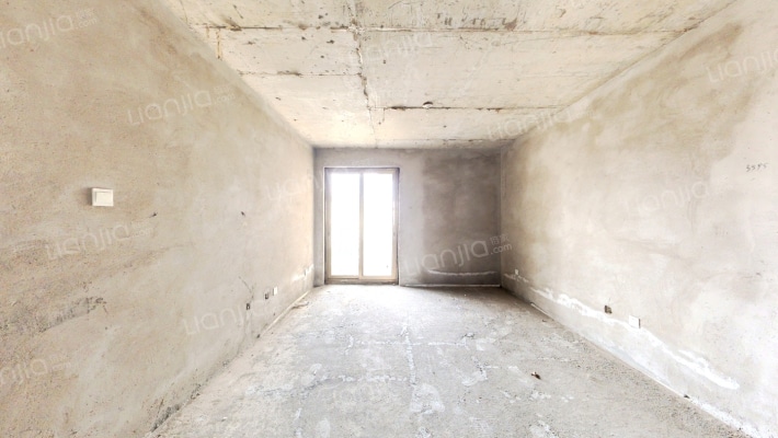 金亨世家二手房实景图