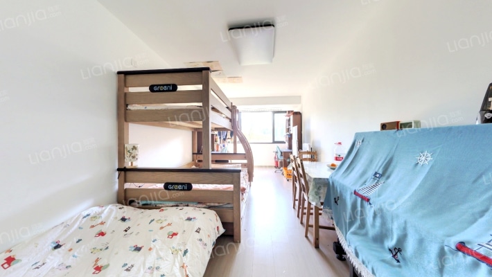 天平小区二手房实景图