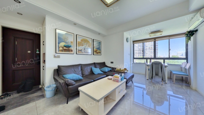 锦荷苑东区二手房实景图