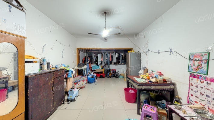 梓旺新村东区二手房实景图