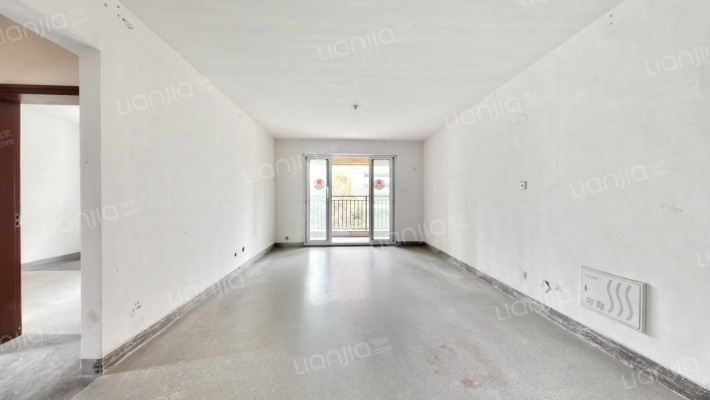 北外滩水城第十八街区二手房实景图