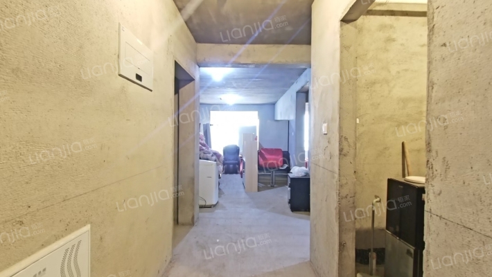 柳林国粹二手房实景图