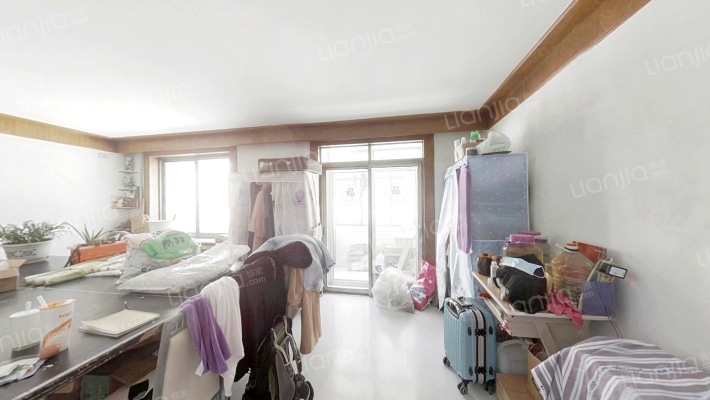 嵩山路二手房实景图