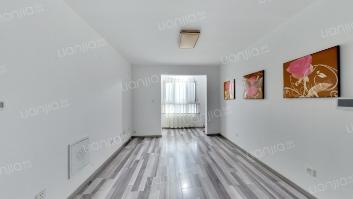 芳庭雅苑二手房实景图