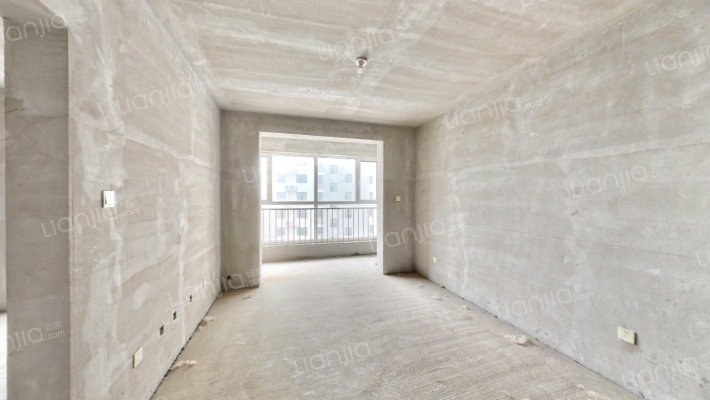 联合七号院二手房实景图