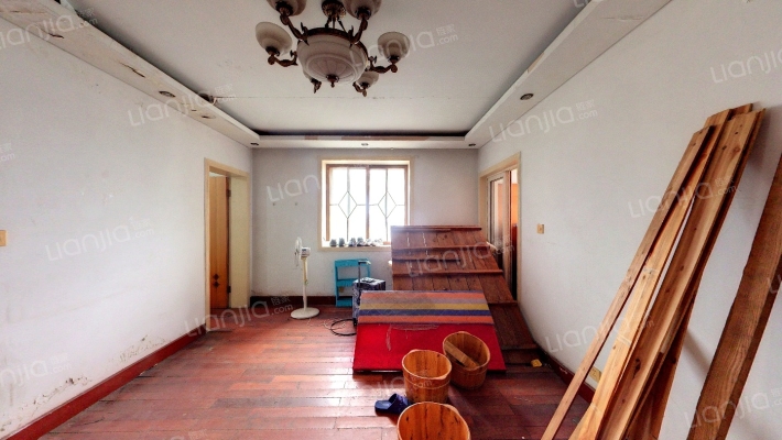 仙鹤山庄二手房实景图