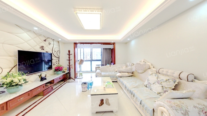 大唐金座二手房实景图