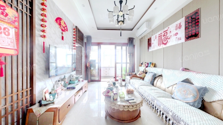 科普大厦二手房实景图