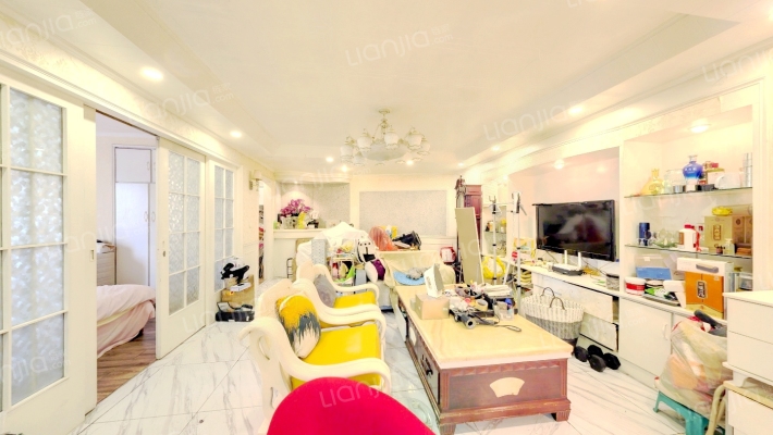 富贵楼二手房实景图