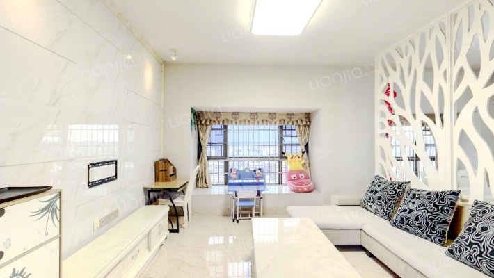 龙光普罗旺斯卡地亚庄园二手房实景图