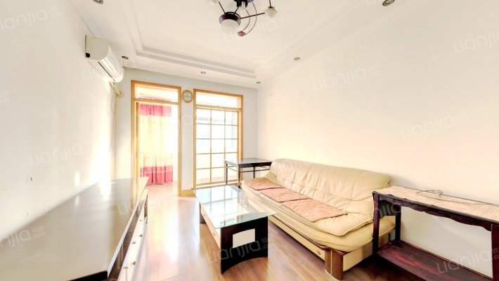 张面河小区二手房实景图