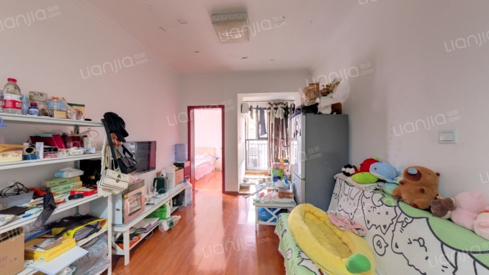 翔宇榜样二手房实景图