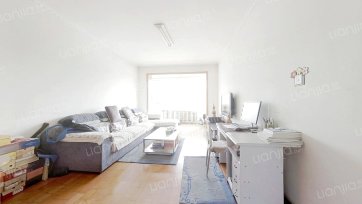 师予庭院二手房实景图