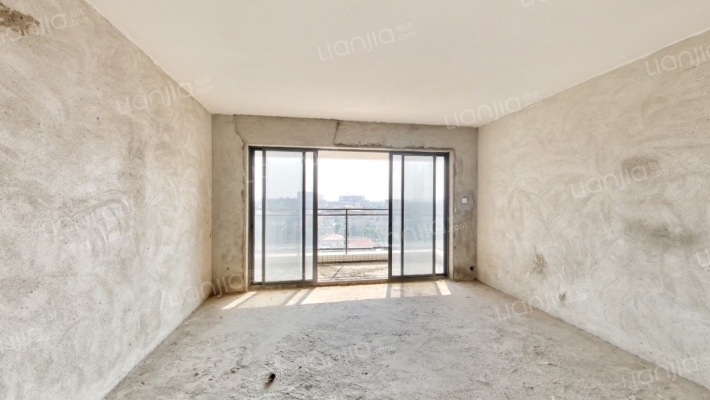 伟信金沙南岸二手房实景图