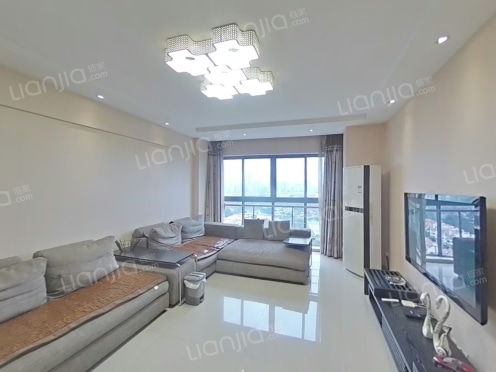 整租·金城地豪 2室1厅 跃层 西北