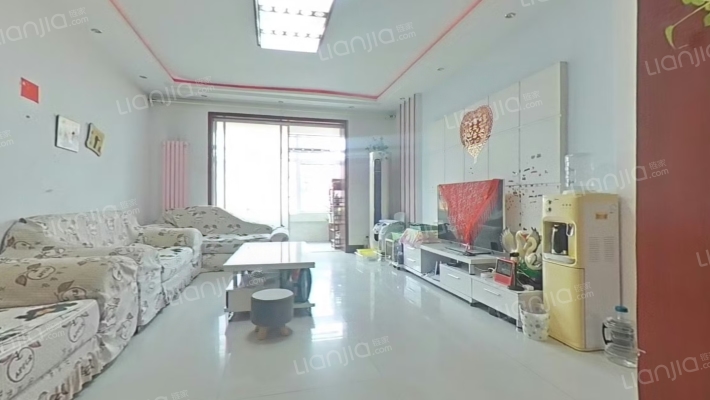 馨安名苑二手房实景图