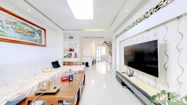 香颂湾二手房实景图