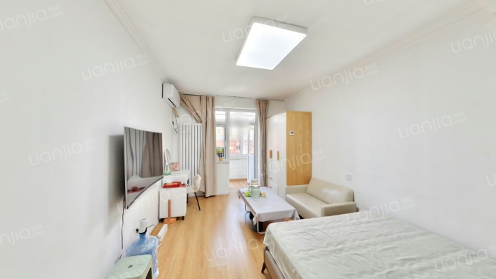 包头道二手房实景图