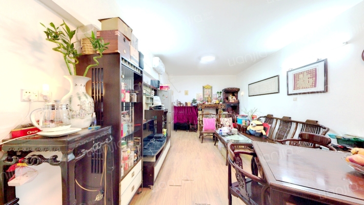 天锦大厦二手房实景图