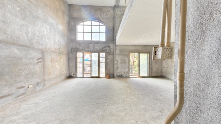 三盛中央公园东区二手房实景图