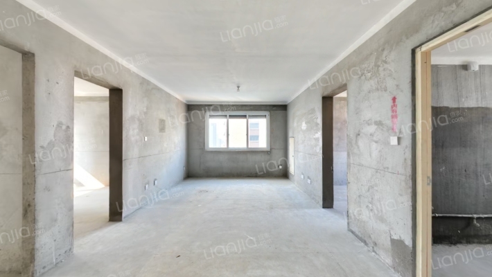 书香苑北院二手房实景图