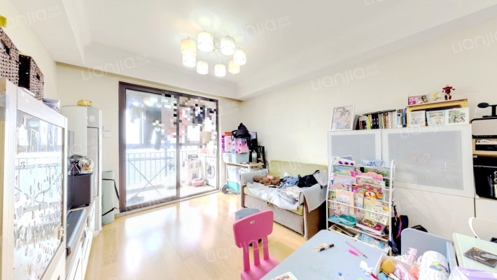 龙湖紫都城南区二手房实景图