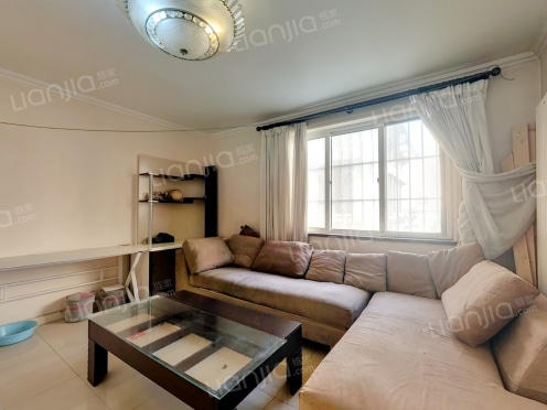 整租·金水苑小区 4室1厅 东南