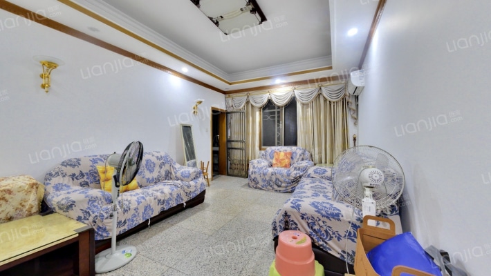 南坛南路一号三号五号二手房实景图