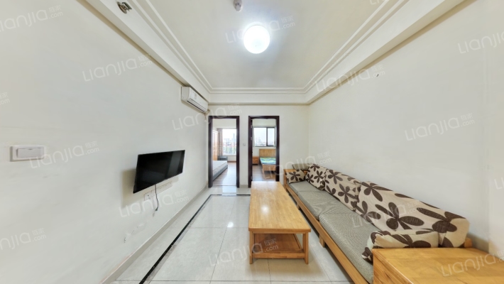 福朋国际二手房实景图