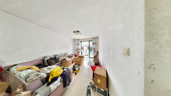 龙晖苑二手房实景图