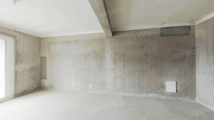 长安佳源中心广场二手房实景图