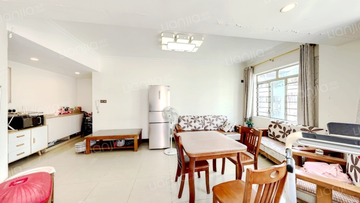 新荔湾花园二手房实景图