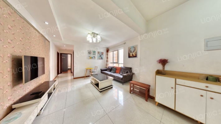 清溪雅筑二手房实景图