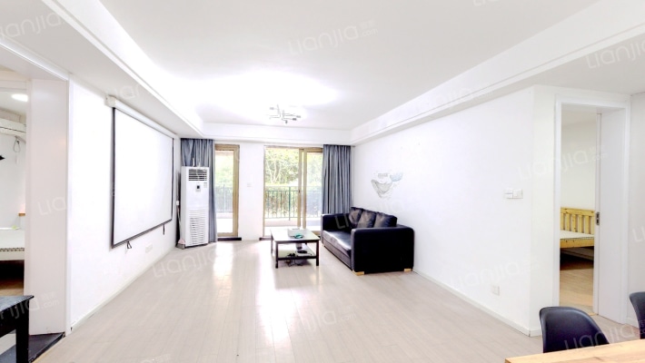 德意空港国际二手房实景图