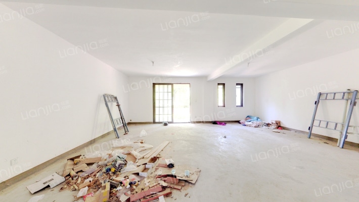 南通壹城水清木华二手房实景图