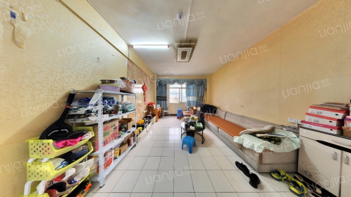 体育路二手房实景图