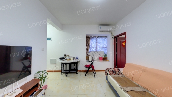 双湖新城1区二手房实景图