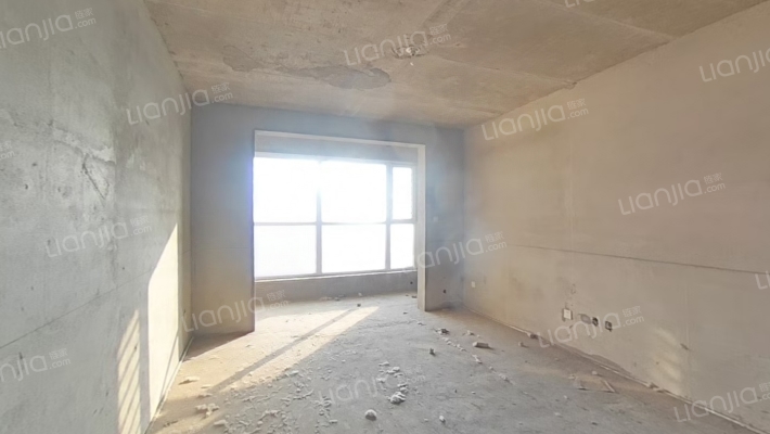 城市新星南区二手房实景图