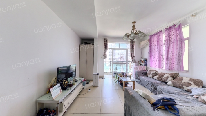 生产资料小区二手房实景图