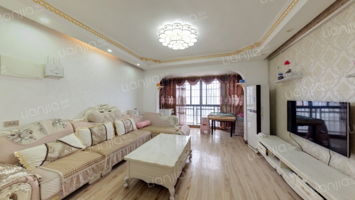 江上御都二手房实景图