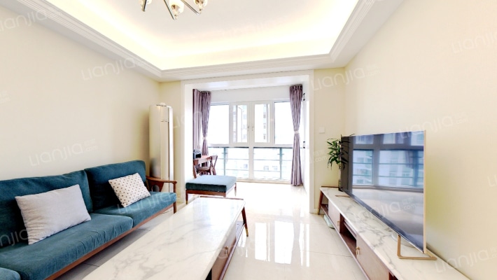 首义师苑二手房实景图