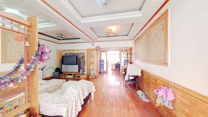 乐西路289弄二手房实景图