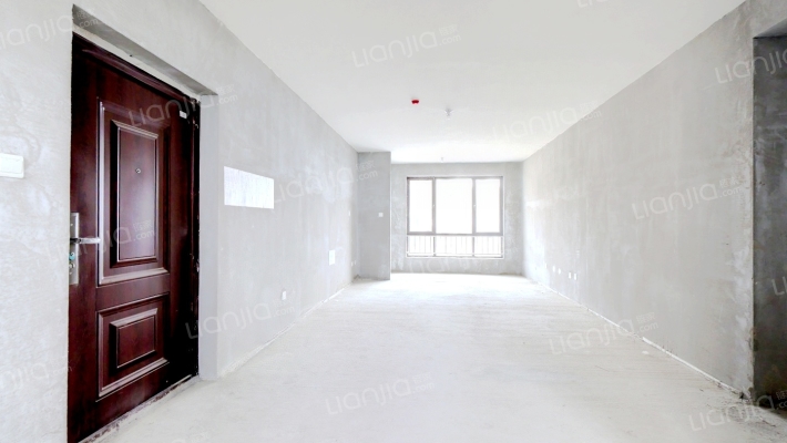 香山名郡二手房实景图