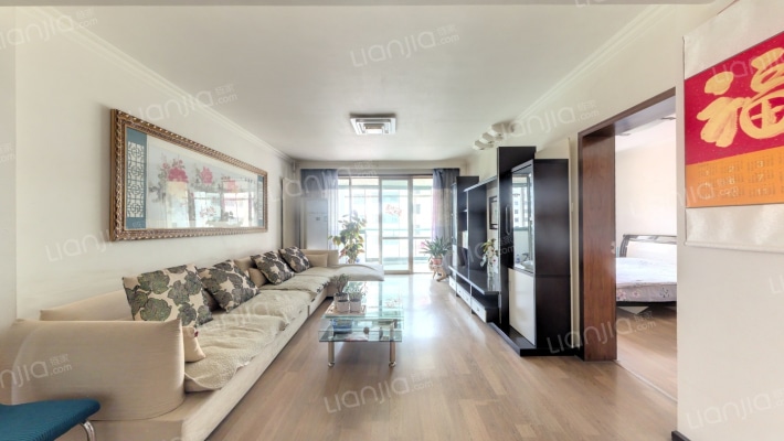 科教城西苑二手房实景图